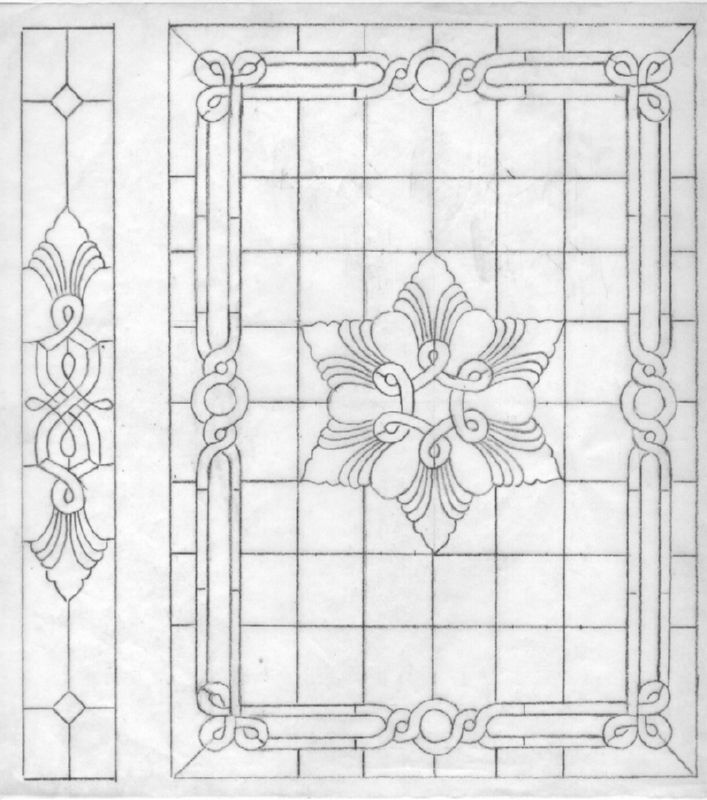 Trad 150-SK